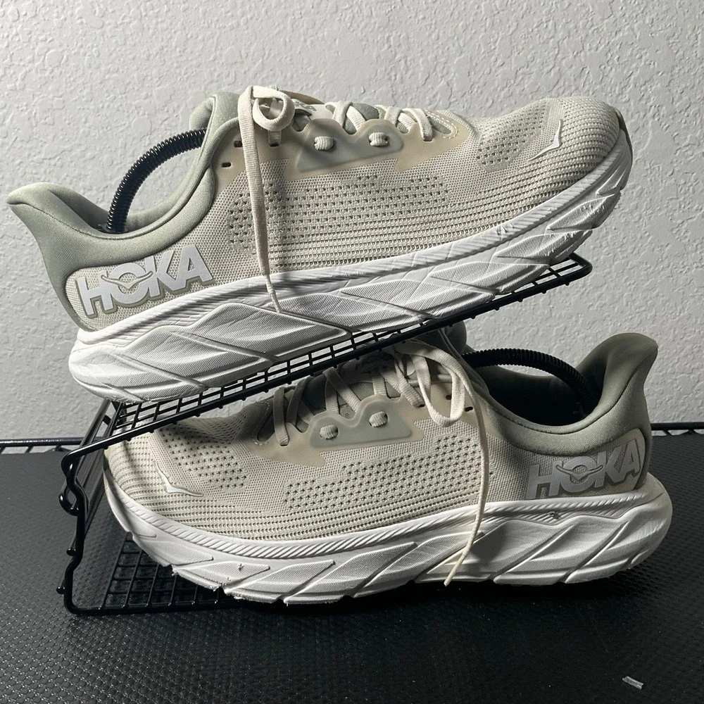 Hoka One One ready wear